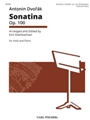 Sonatina Op. 100