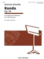 Rondo Op. 94