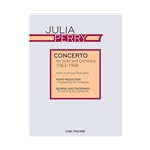 Concerto for Violin and Orchestra