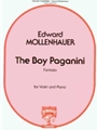 Boy Paganini  Fantasia