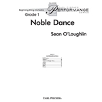 Noble Dance