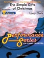 Simple Gifts Of Christmas