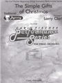 Simple Gifts of Christmas