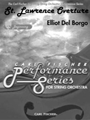 St Lawrence Overture