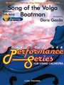 Song Of The Volga Boatman