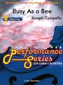 Busy As A Bee