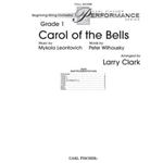 Carol of the Bells
