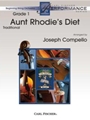 Aunt Rhodie's Diet