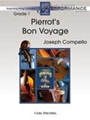 Pierrot's Bon Voyage