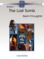 Lost Tomb