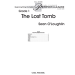 Lost Tomb