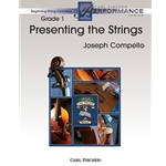 Presenting The Strings