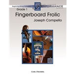 Fingerboard Frolic