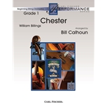 Chester