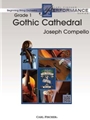 Gothic Cathedral