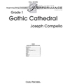 Gothic Cathedral