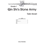 Qin Shi's Stone Army