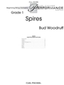 Spires