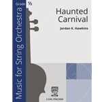Haunted Carnival