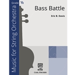 Bass Battle