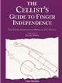 Cellist's Guide to Finger Independence, The The Finger Independence Works of D.C. Dounis