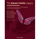 The Karen Tuttle Legacy