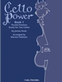 Cello Power Book 1 Thumb Position Duets for Two Cellos