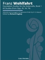 Foundation Studies for the Violoncello, Book 1