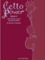 Cello Power, Bk 2