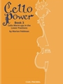 Cello Power Book 3