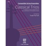 Compatible String Ensembles: Classical Trios