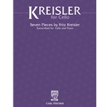 Kreisler for Cello