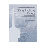Easy Holiday Duets