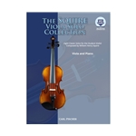 The Squire Viola Solo Collection