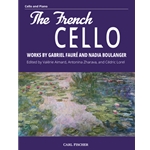 The French Cello