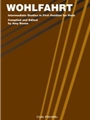 Intermediate Studies In 1st Position