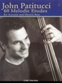 60 Melodic Etudes