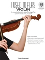 I Used To Play Violin