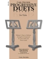 Progressive Duets  Volume 1