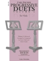 Progressive Duets  Volume 2