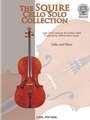 Squire Cello Solo Collection