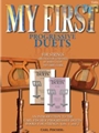 My First Progressive Duets