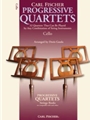 Progressive Quartets