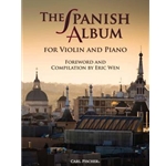Spanish Album