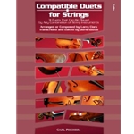 Compatible Duets For Strings