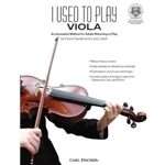 I Used To Play Viola