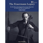 Feuermann Legacy, The
