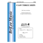 I Saw Three Ships