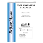 Poor Wayfaring Stranger