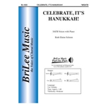 Celebrate It's Hanukkah